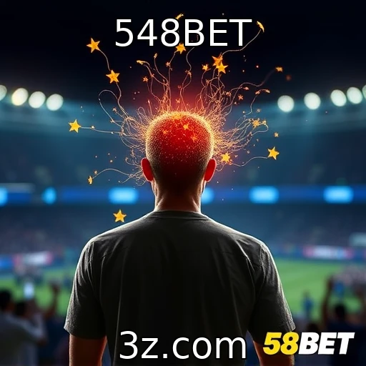 548BET Análise das Apostas do Campeonato Brasileiro: Tendências e Oportunidades