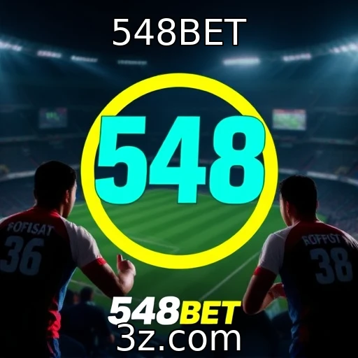 548BET Desvendando os melhores métodos de pagamento nas apostas online