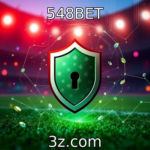 548BET Segurança em Cassinos Online: Protege seu Jogo e Dinheiro