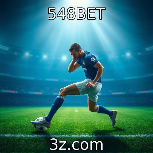 548BET Apostas esportivas: Estratégias para vencer nas partidas decisivas
