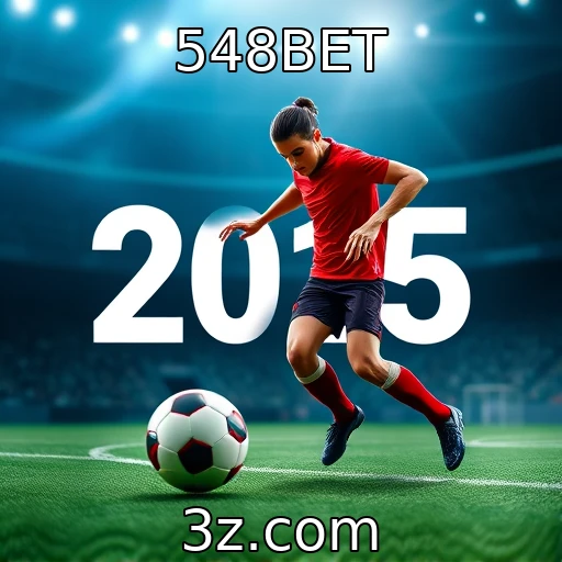 548BET Estratégias infalíveis para apostas esportivas em 2025