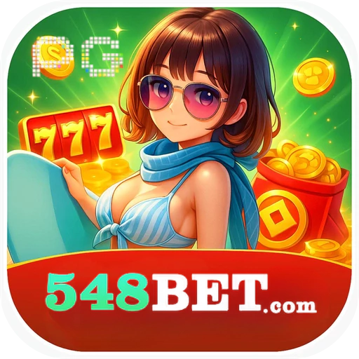 548bet Logo