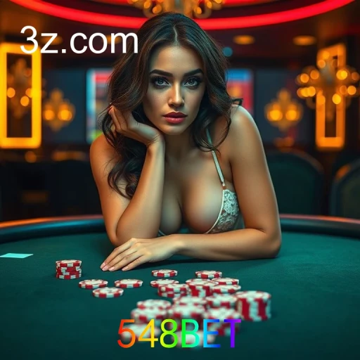 548BET Muito Confiável