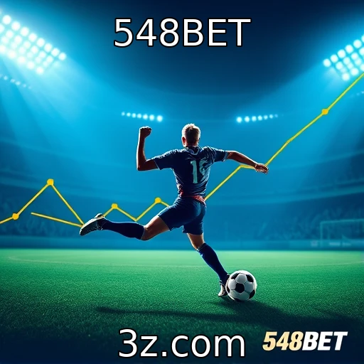 Desvendando as Estratégias Nas Apostas Esportivas de 2025 - 548BET