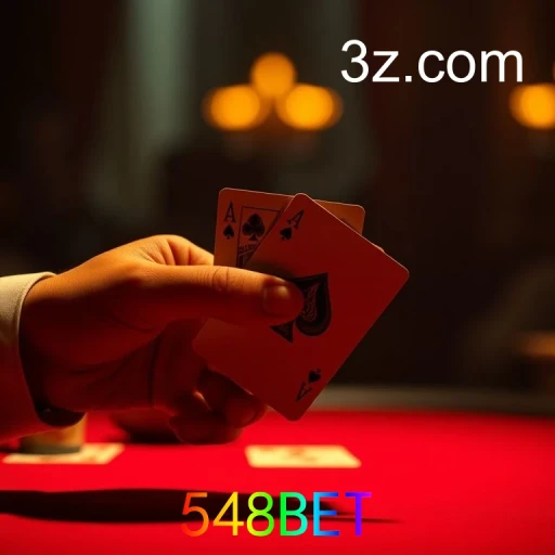 548BET Área VIP